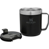 Термокружка STANLEY Classic с ручкой 0.35L 10-09366-006 от прозводителя STANLEY