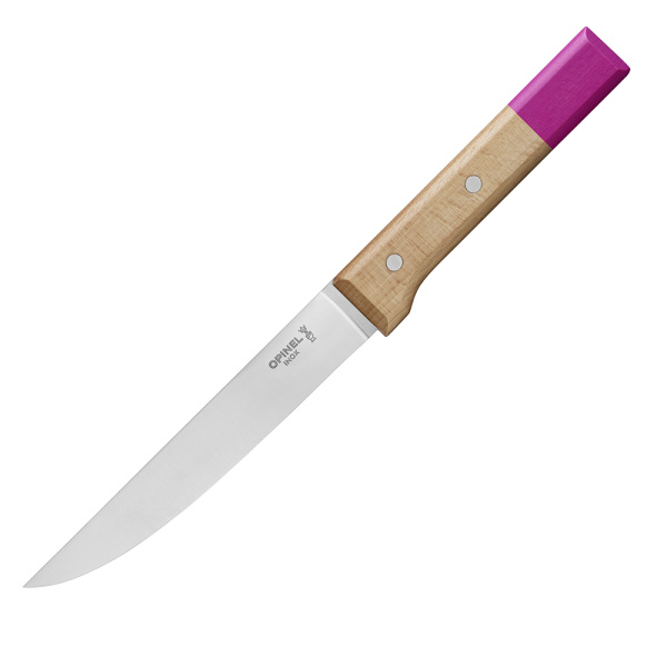 Набор ножей Opinel Parallele POP trio set №126, №118, №120, дерев. рукоять, нерж, сталь, кор. 002134 002134 от прозводителя Opinel