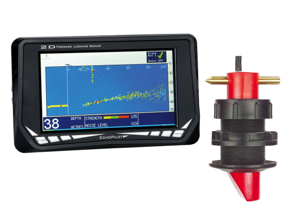 ECHOPILOT ECHOPILOT- FLS 2D with Standard Transducer FLS-2D-STANDARD от прозводителя ECHOPILOT