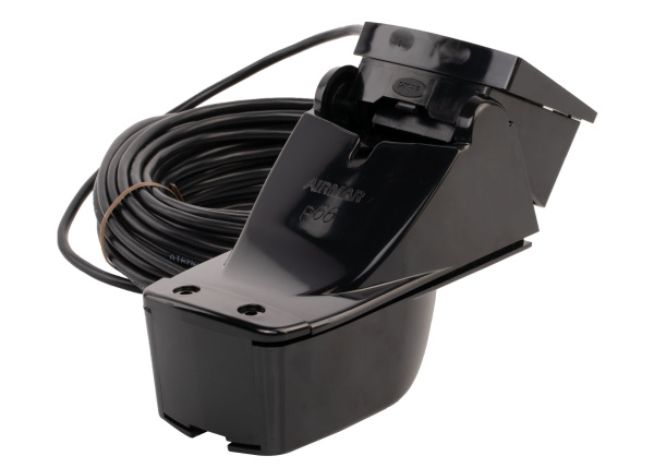 RAYMARINE Transom Mount Transducer / P66 E26027-PZ от прозводителя Raymarine