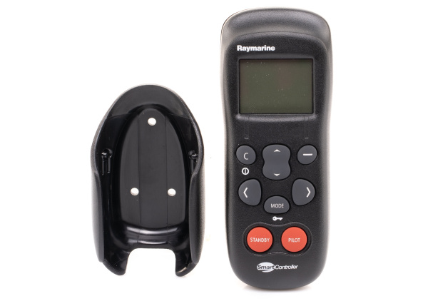 RAYMARINE Wireless Remote SmartController E15023 от прозводителя Raymarine