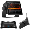 Garmin GPSMAP 923xsv/943xsv с Panoptix LVS 34-IF + GLS10