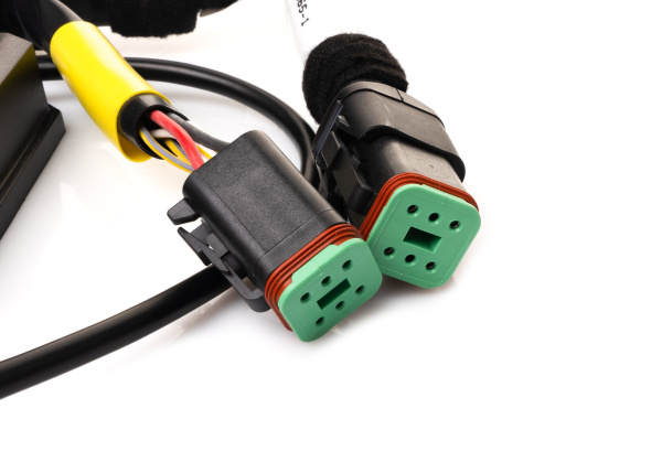 VOLVO PENTA Interface Set for Volvo Penta / without EVC  от прозводителя VOLVO PENTA