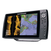Humminbird HELIX 12X CHIRP MSI+ GPS G3N