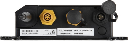 SIMRAD GOFREE WIFI1 WIRELESS MODULE 000-11068-001 от прозводителя SIMRAD