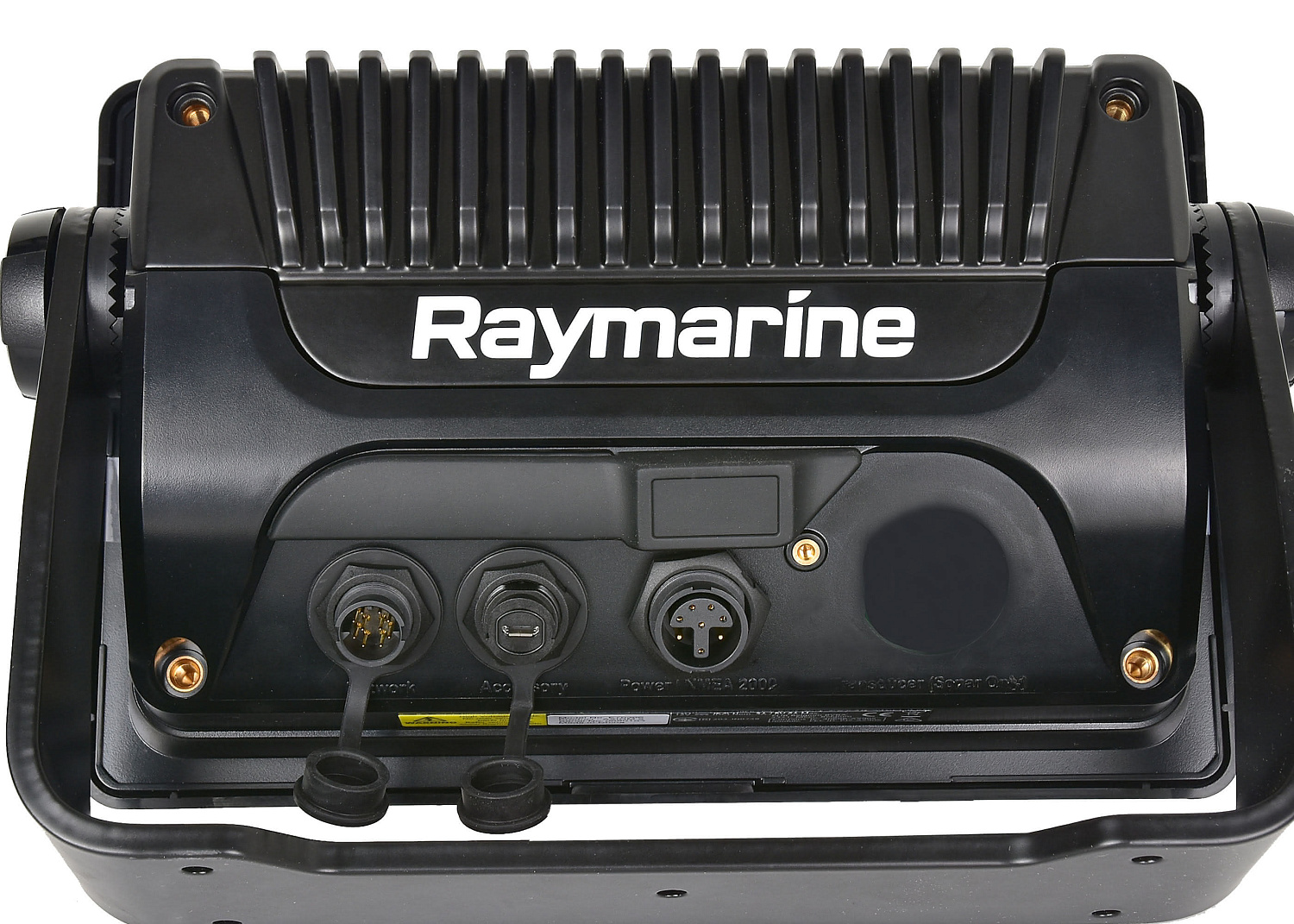 Raymarine AXIOM
