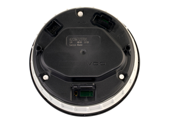 VDO ViewLine GPS Speedometer / 0 - 35 knots A2C59501782 от прозводителя VDO