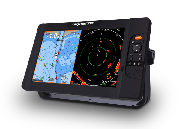 Raymarine Element 12S CHIRP Sonar Module E70535 от прозводителя Raymarine