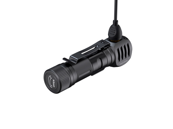 Мультифонарь Fenix   HM61R  V2.0 1600 Lumen IP68 HM61RV20 от прозводителя Fenix