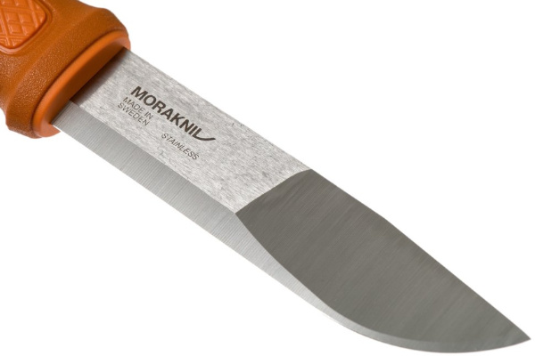 Нож Morakniv Kansbol Burnt Orange, нержавеющая сталь, 13505 13505 от прозводителя Morakniv