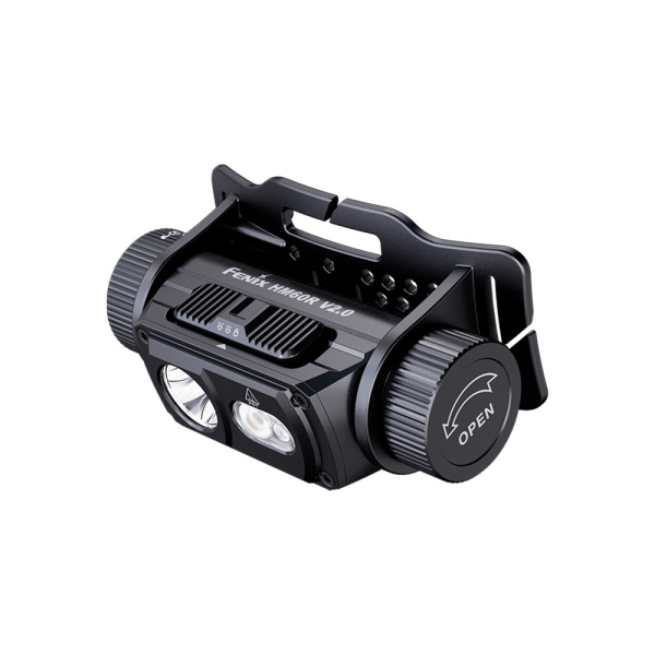 Фонарь Fenix налобный HM60R V2.0 HM60RV20 от прозводителя Fenix