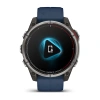 Garmin Quatix 8 - 47 мм AMOLED |